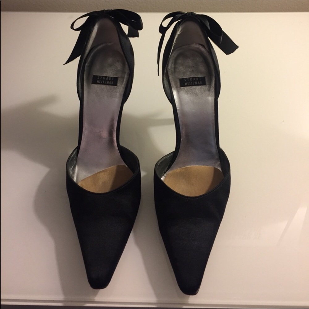 Stuart weitzman heels